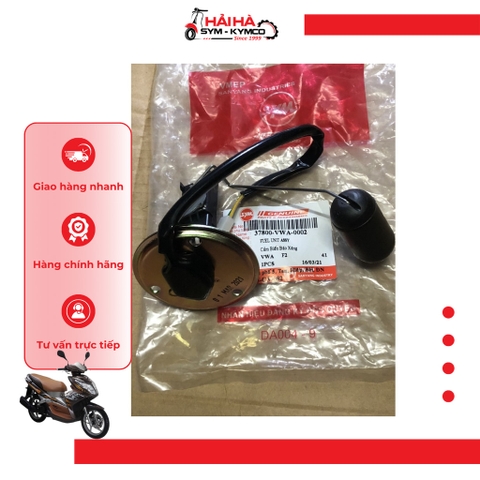 Báo xăng/ Cảm biến báo xăng xe Joyride mã VWA [Chính hãng SYM]