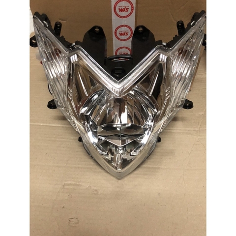 Đèn pha/ Bộ đèn trước xe Joyride 1 đèn mã VWA [Chính hãng SYM]
