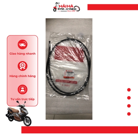 Dây thắng/ Dây phanh sau xe Joyride [Chính hãng SYM]