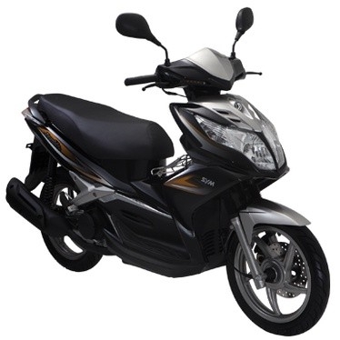 Dây thắng/ Dây phanh sau xe Joyride [Chính hãng SYM]