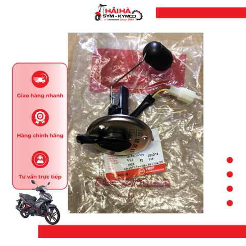 Báo xăng/ Cảm biến báo xăng xe StarX mã VE1 [Chính hãng SYM]