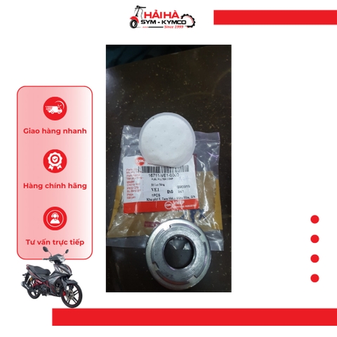 Lọc xăng Star X mã VE1 [Chính hãng SYM]