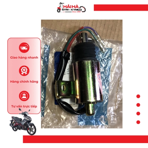 Rờ le mở yên xe STARS X mã VE1 [Chính hãng SYM]