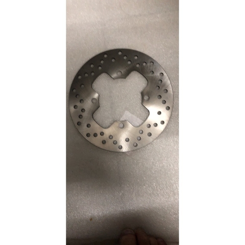 Dĩa thắng/ Đĩa phanh sau xe StarX [Chính hãng SYM]