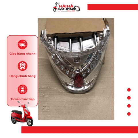 Đèn sau/ Đèn lái/ Đèn hậu xe Venus mã VJ3 [Chính hãng SYM]