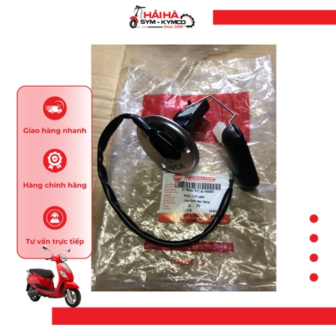 Báo xăng/ Cảm biến báo xăng xe Venus mã VJ3 [Chính hãng SYM]