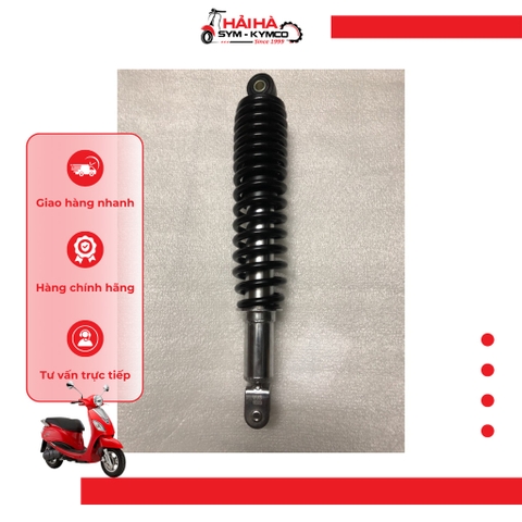 Phuộc sau/ Bộ phuộc nhún sau xe Venus [Chính hãng SYM]