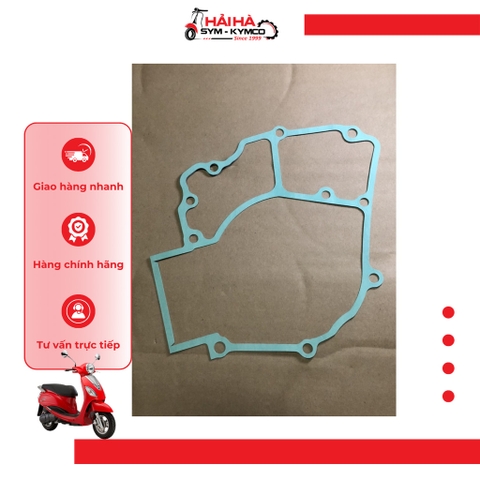 Ron giữa xe Venus mã VJ3 [Chính hãng SYM]