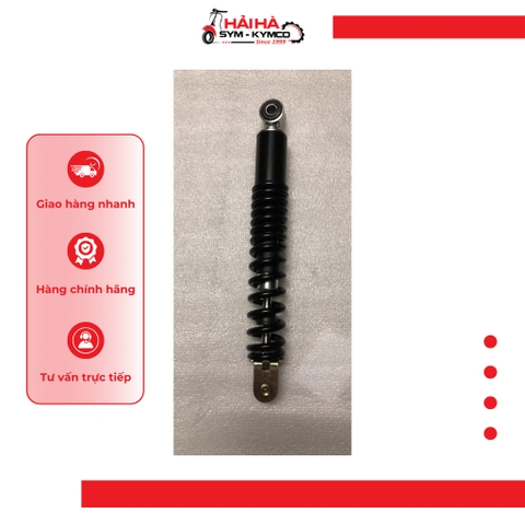 Phuộc sau/ Bộ phuộc nhún sau xe Victoria 2007 mã VT1 [Chính hãng SYM]