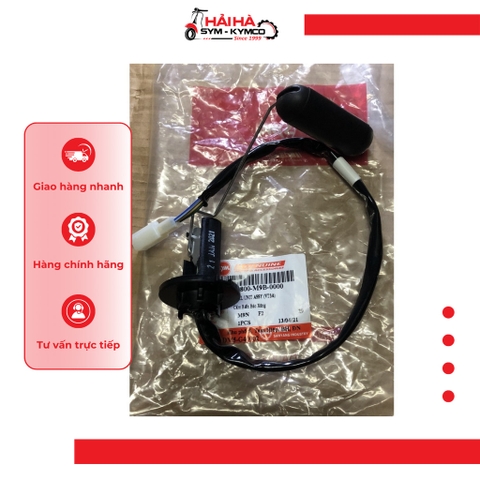 Báo xăng/ Cảm biến báo xăng xe Attila 2004, Victoria 2006 mã M9N [Chính hãng SYM]