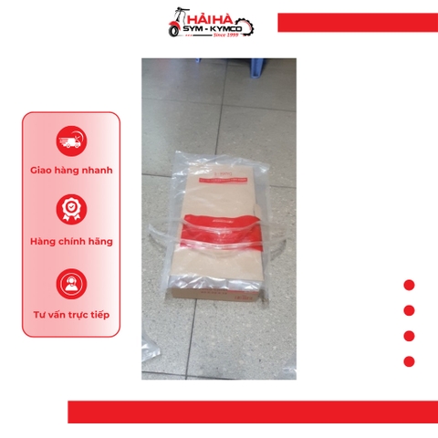 Kiếng đèn vị trí Victoria 2009 mã VT3 [Chính hãng SYM]