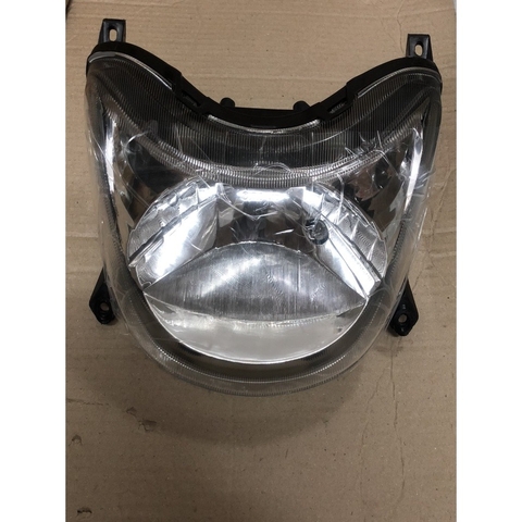 Đèn pha/ Bộ đèn trước xe Victoria 2007 mã VT1 [Chính hãng SYM]