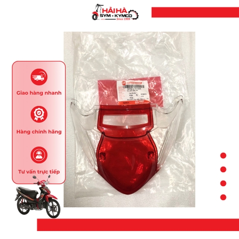 Chụp đèn sau/ Chụp đèn sau/ Đèn lái xe EZ mã VD3 [Chính hãng SYM]