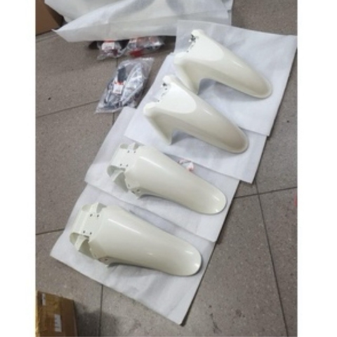 Vè trước/ Vè A xe Angela mã VCA [Chính hãng SYM]