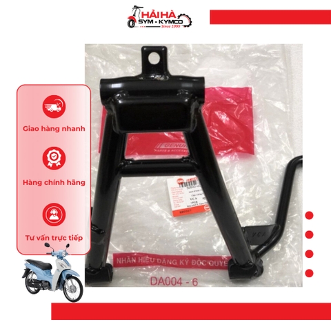 Chống đứng xe Angela 50cc, 100cc [Chính hãng SYM]