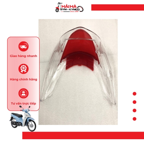 Chụp đèn sau/ Chụp đèn sau/ Đèn lái xe Angela mã VCA [Chính hãng SYM]