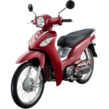 Bộ đồng hồ xe Angela 100cc [Chính hãng SYM]
