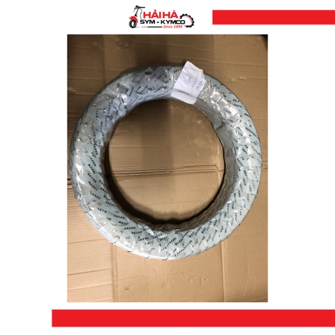 Vỏ sau xe Shark [Chính hãng SYM]