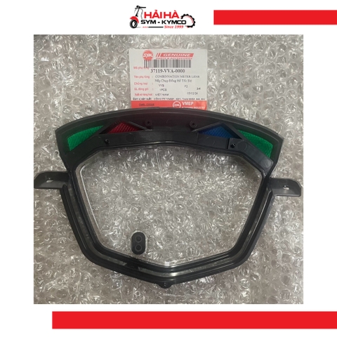 Kiếng đồng hồ xe Shark mã VVB [Chính hãng SYM]