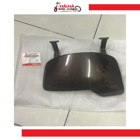 Nắp cốp xe Shark mã VVB [Chính hãng SYM]