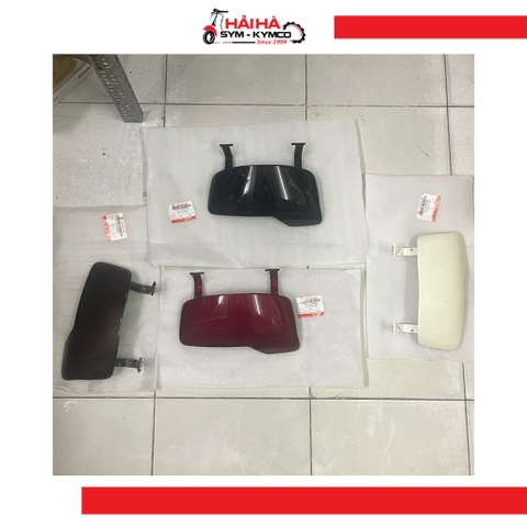 Nắp cốp xe Shark mã VVB [Chính hãng SYM]