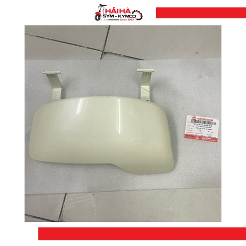 Nắp cốp xe Shark mã VVB [Chính hãng SYM]