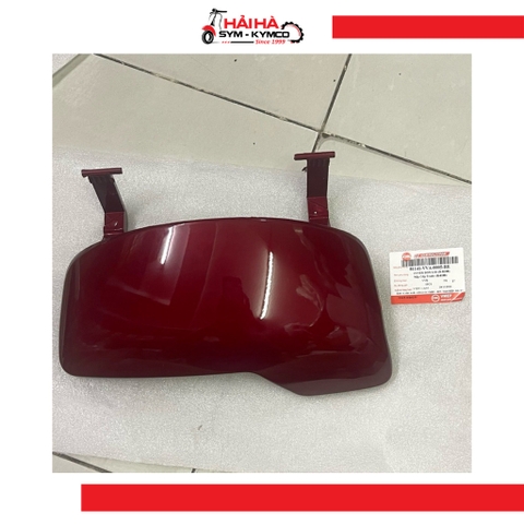 Nắp cốp xe Shark mã VVB [Chính hãng SYM]