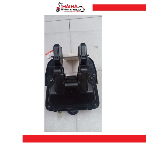 Bộ lọc gió xe Angel 100cc, EZ, Elegant mã VA2 [Chính hãng SYM]