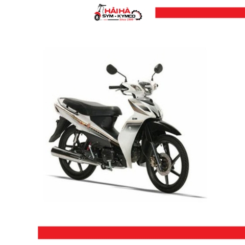 Bộ đồng hồ xe Elegant 100cc mã SAF [Chính hãng SYM]