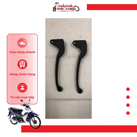 Tay thắng phải Elegant 50cc/ Angel 100cc/ Angela 100cc [Chính hãng SYM]