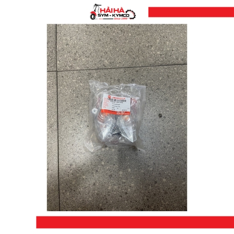 Xi nhan trước/ Bộ đèn xi nhan trước xe EZ, Elegant mã VD3 [Chính hãng SYM]