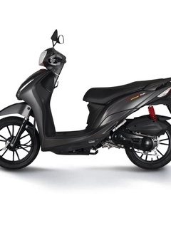 Bi nồi xe KYMCO CANDY HERMOSA 50cc  [Chính hãng KYMCO]