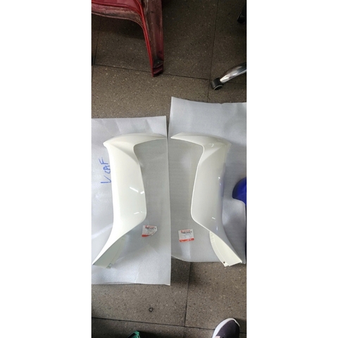 Bửng xe Elegant mã SAF KHÔNG XI NHAN [Chính hãng SYM]