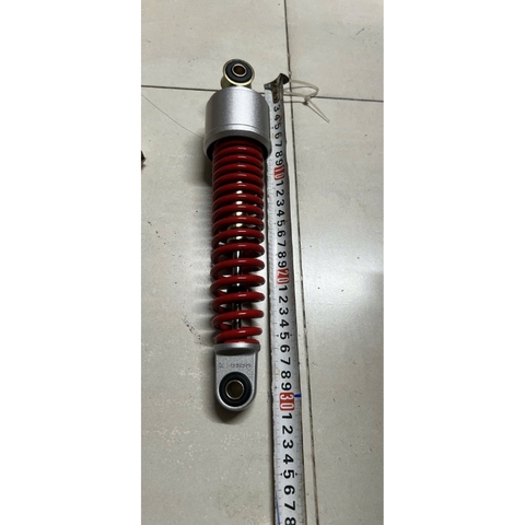 Phuộc sau/ Bộ phuộc nhún sau xe EZ [Chính hãng SYM]