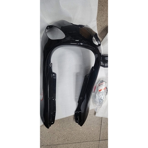 Mặt nạ xe Angela mã VCA [Chính hãng SYM]