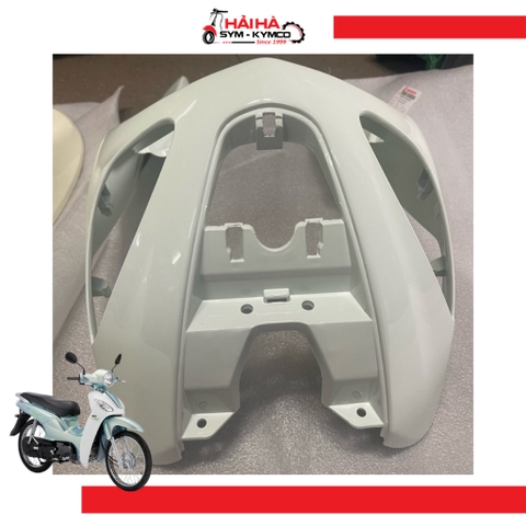 Mặt nạ xe Angela mã VCA [Chính hãng SYM]