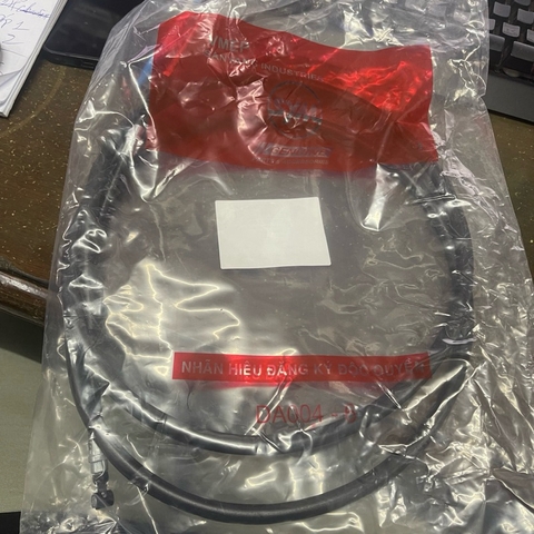Dây thắng/ Dây phanh sau xe Victoria 2009 mã VT3 xài chung M9B [Chính hãng SYM]