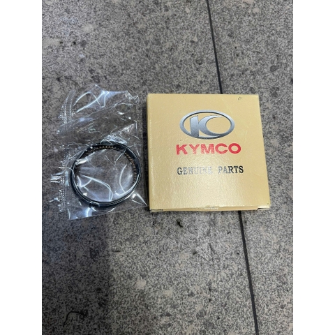 Bộ séc măng Candy 50cc dùng chung cho các dòng xe Kymco  [Chính hãng KYMCO]