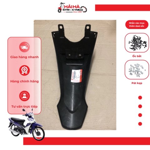 Đuôi vè sau xe Elegant 50cc, 100cc mã SA5 [Chính hãng SYM]