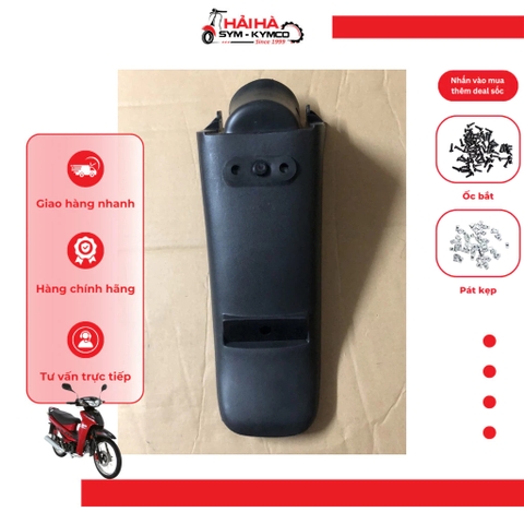 Đuôi vè sau xe Magic, Magic S mã M36, M37 [Chính hãng SYM]