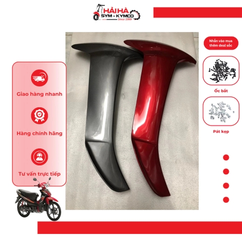 Bửng phải/ trái xe EZ mã VD3 [Chính hãng SYM]