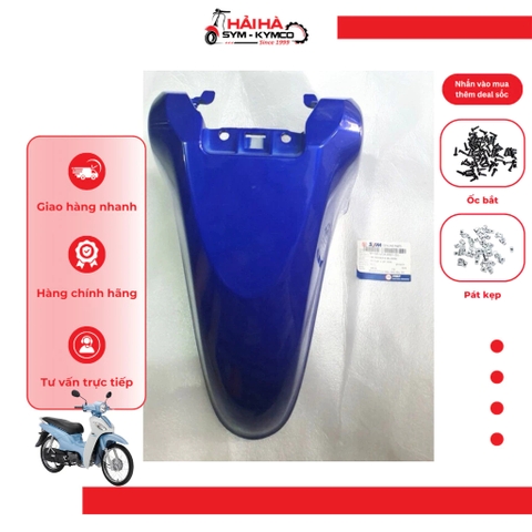 Vè trước/ Vè A xe Angela mã VCA [Chính hãng SYM]