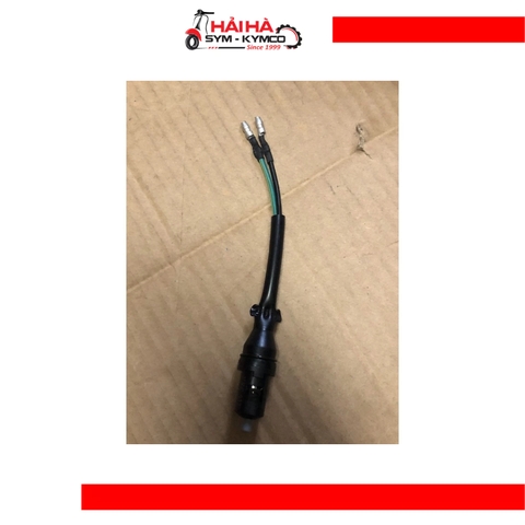 Stop tay/ Công tắc đèn thắng xe Victoria 2006 mã M9P [Chính hãng SYM]