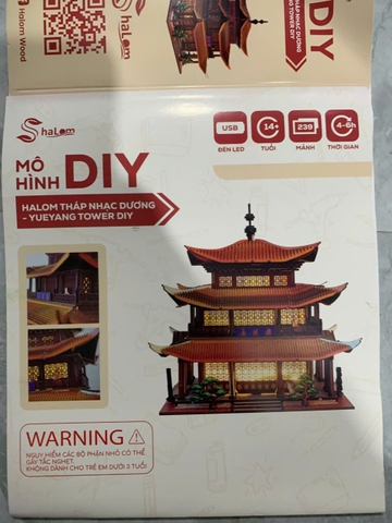 ĐAI tháp nhạc dương