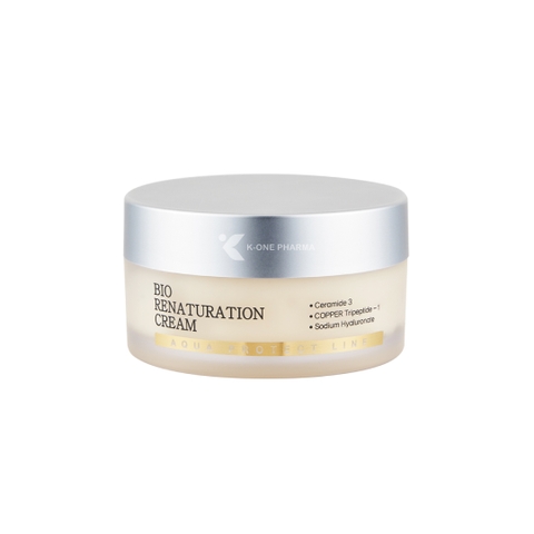 BIO RENATURATION CREAM