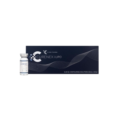 CURENEX LIPO