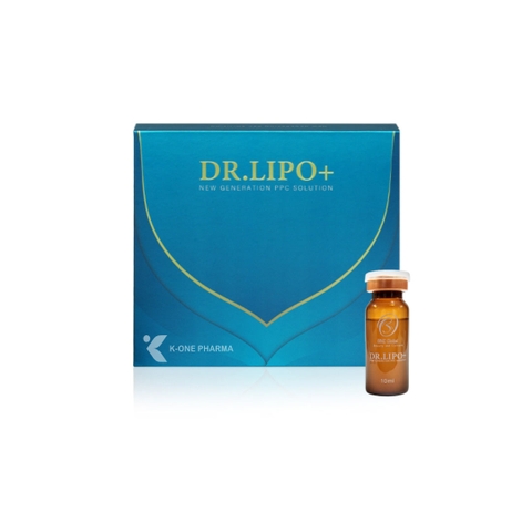DR. LIPO+ (FOR BODY)