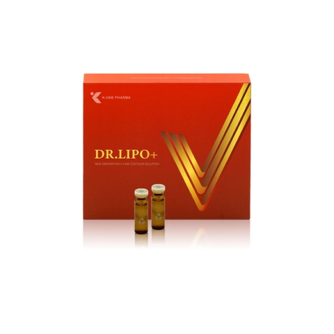 DR. LIPO+ (FOR FACE)