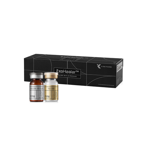 EXO HEALER P198 FILCORE HB PlUS PROGRAM