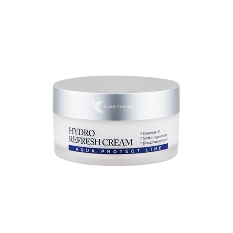 HYDRO REFRESH CREAM